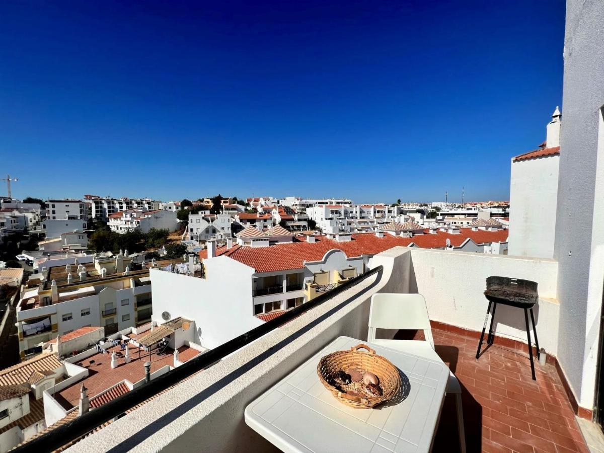 Albufeira Classic 2 By Homing Exterior photo