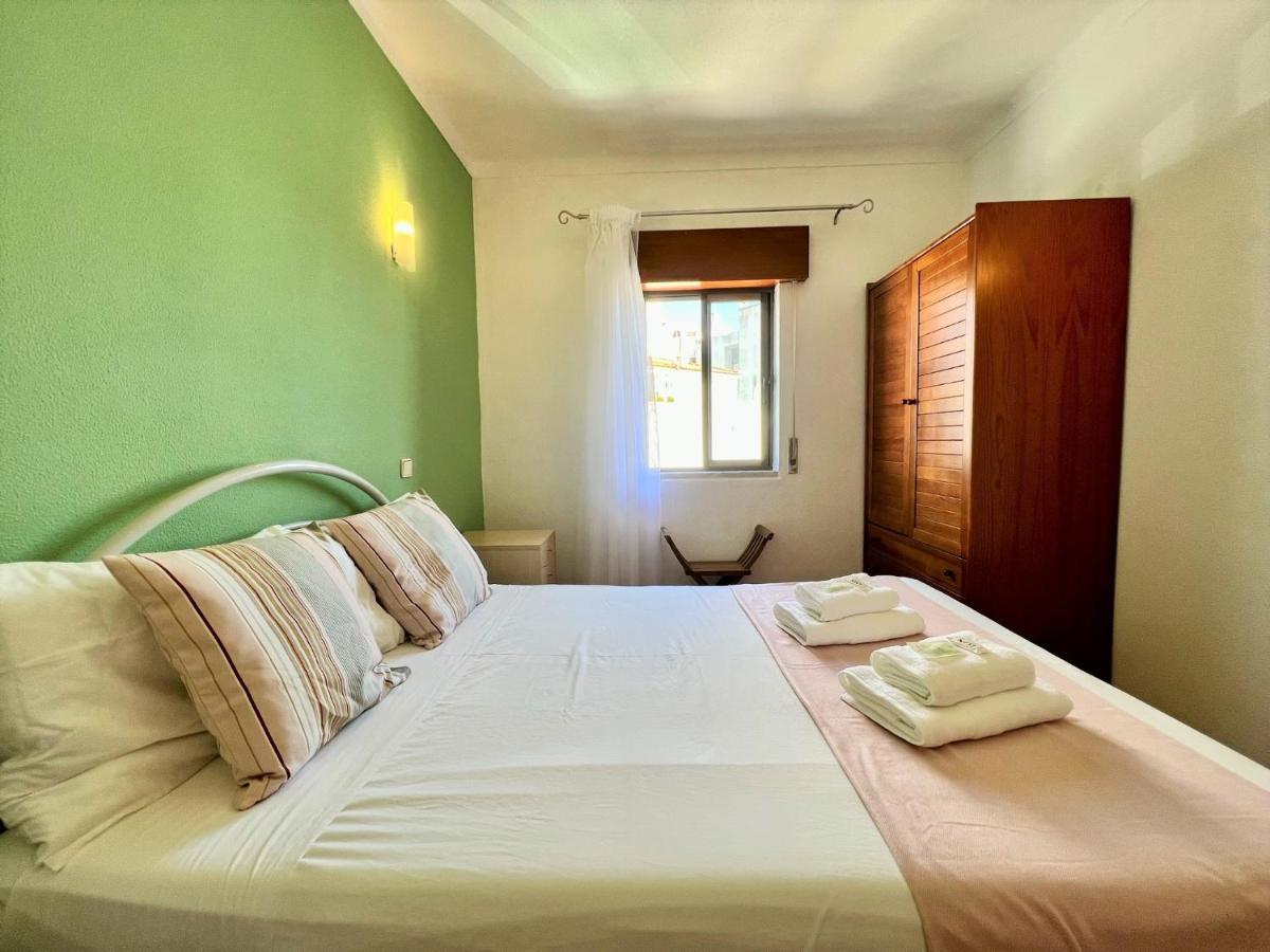 Albufeira Classic 2 By Homing Exterior photo