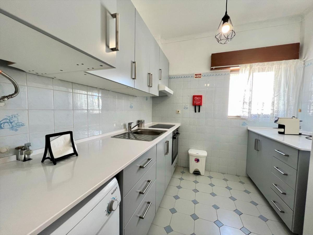 Albufeira Classic 2 By Homing Exterior photo