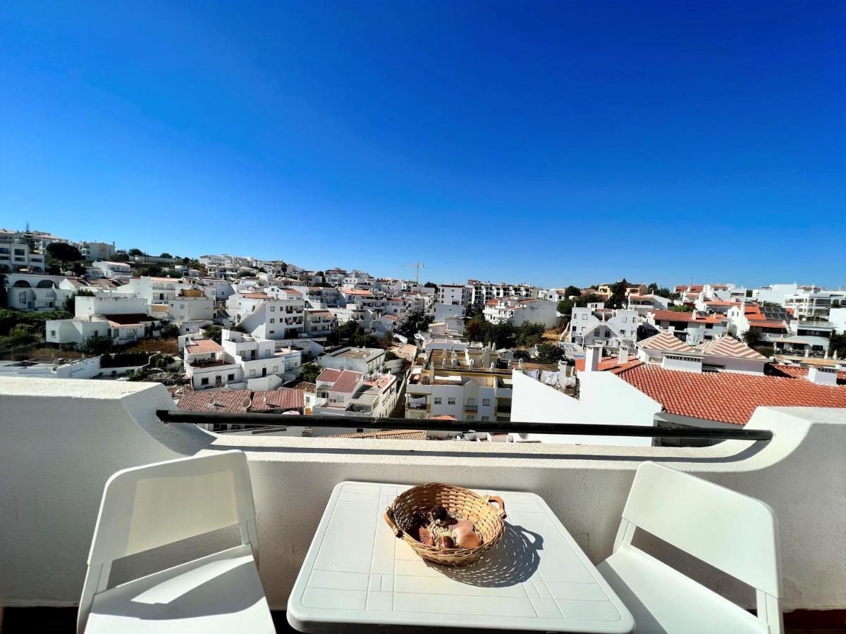 Albufeira Classic 2 By Homing Exterior photo