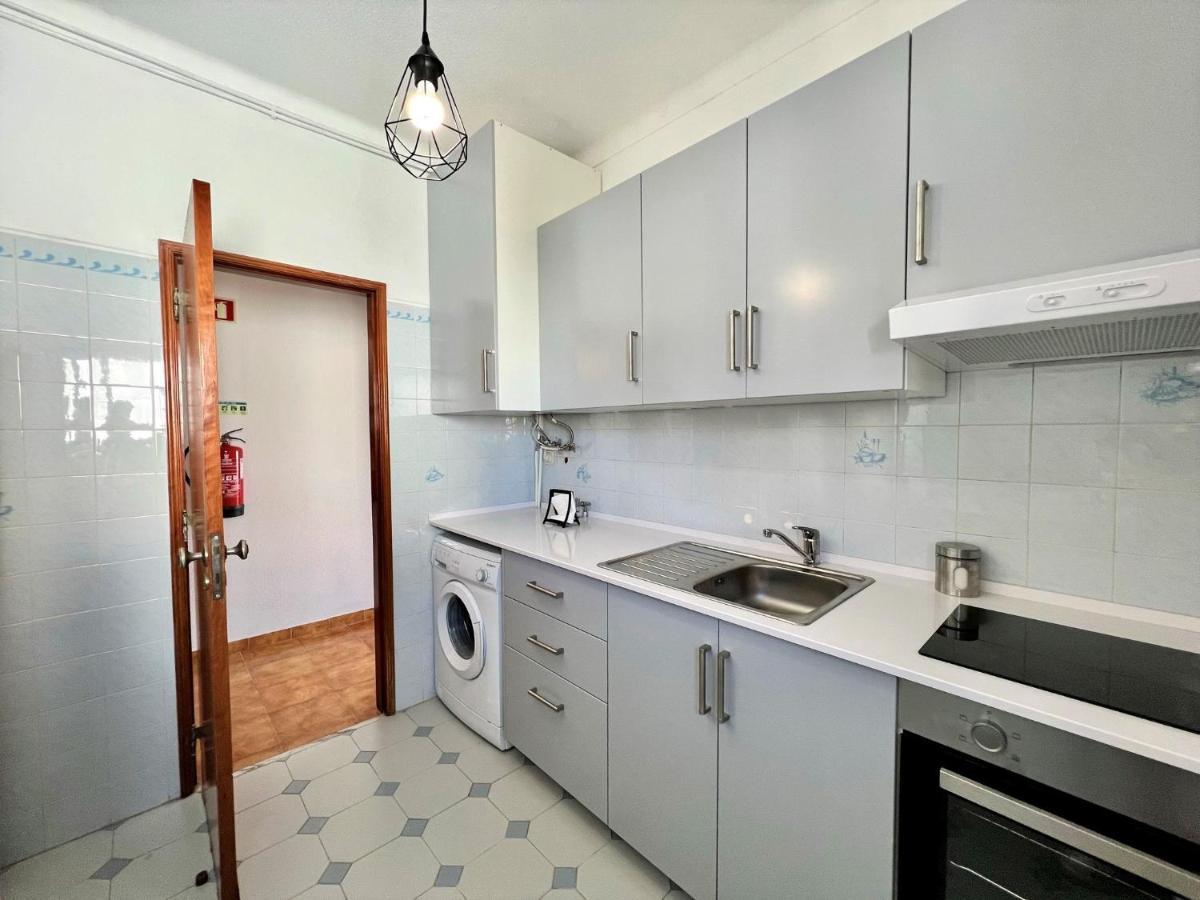 Albufeira Classic 2 By Homing Exterior photo