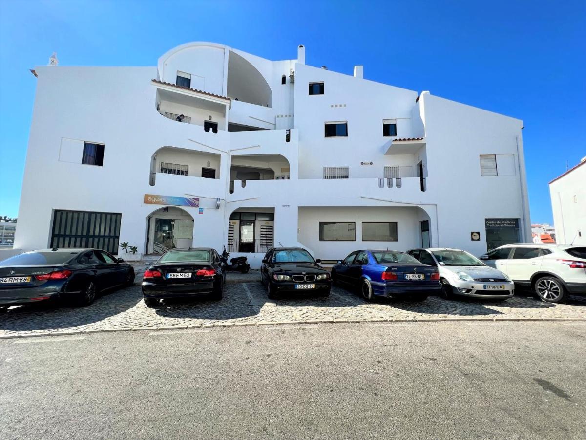 Albufeira Classic 2 By Homing Exterior photo