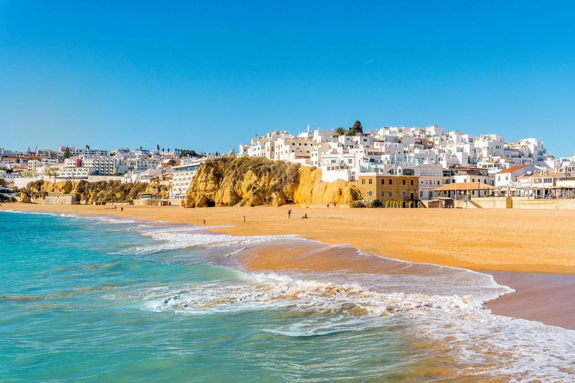 Albufeira Classic 2 By Homing Exterior photo