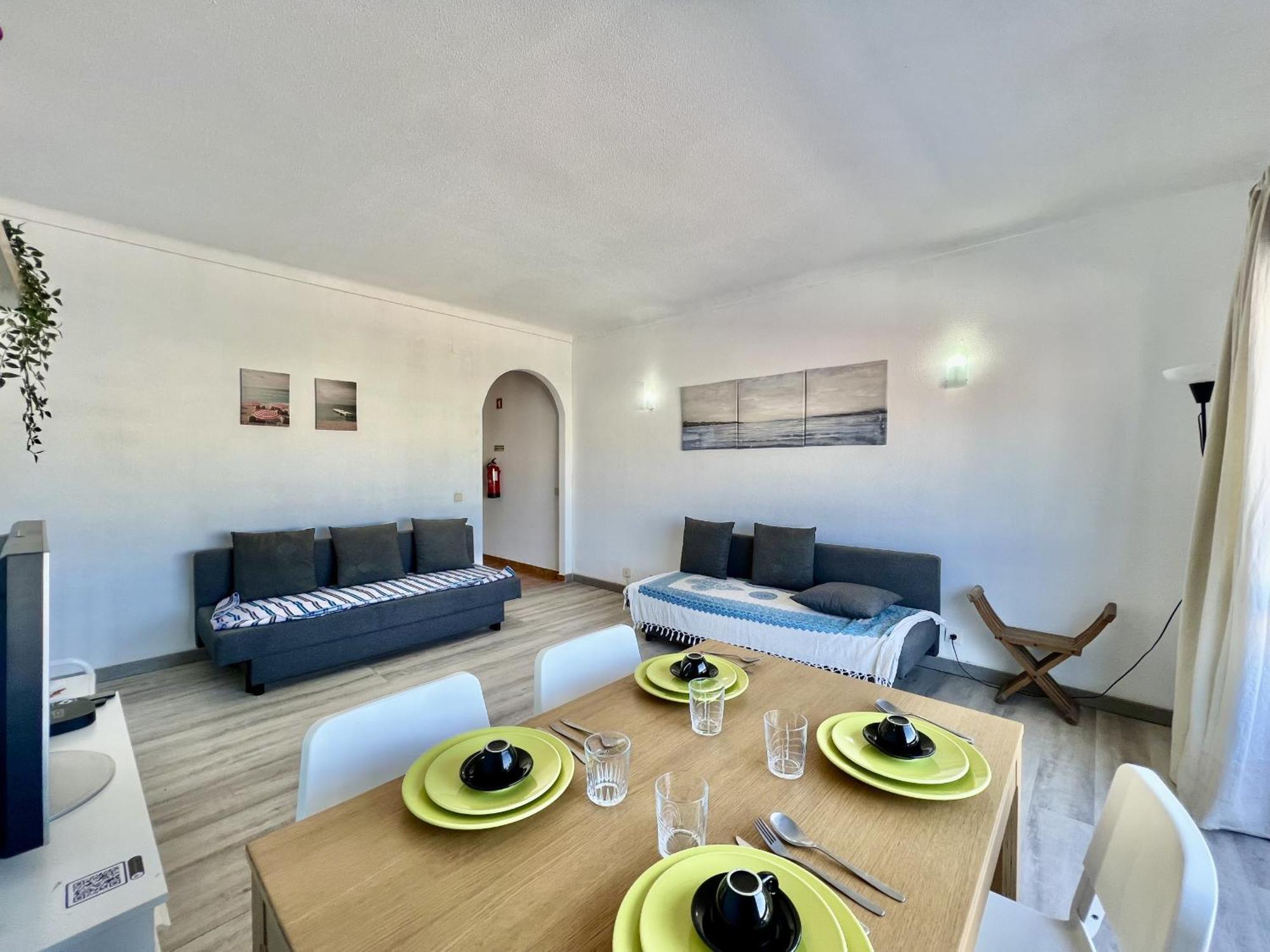 Albufeira Classic 2 By Homing Exterior photo
