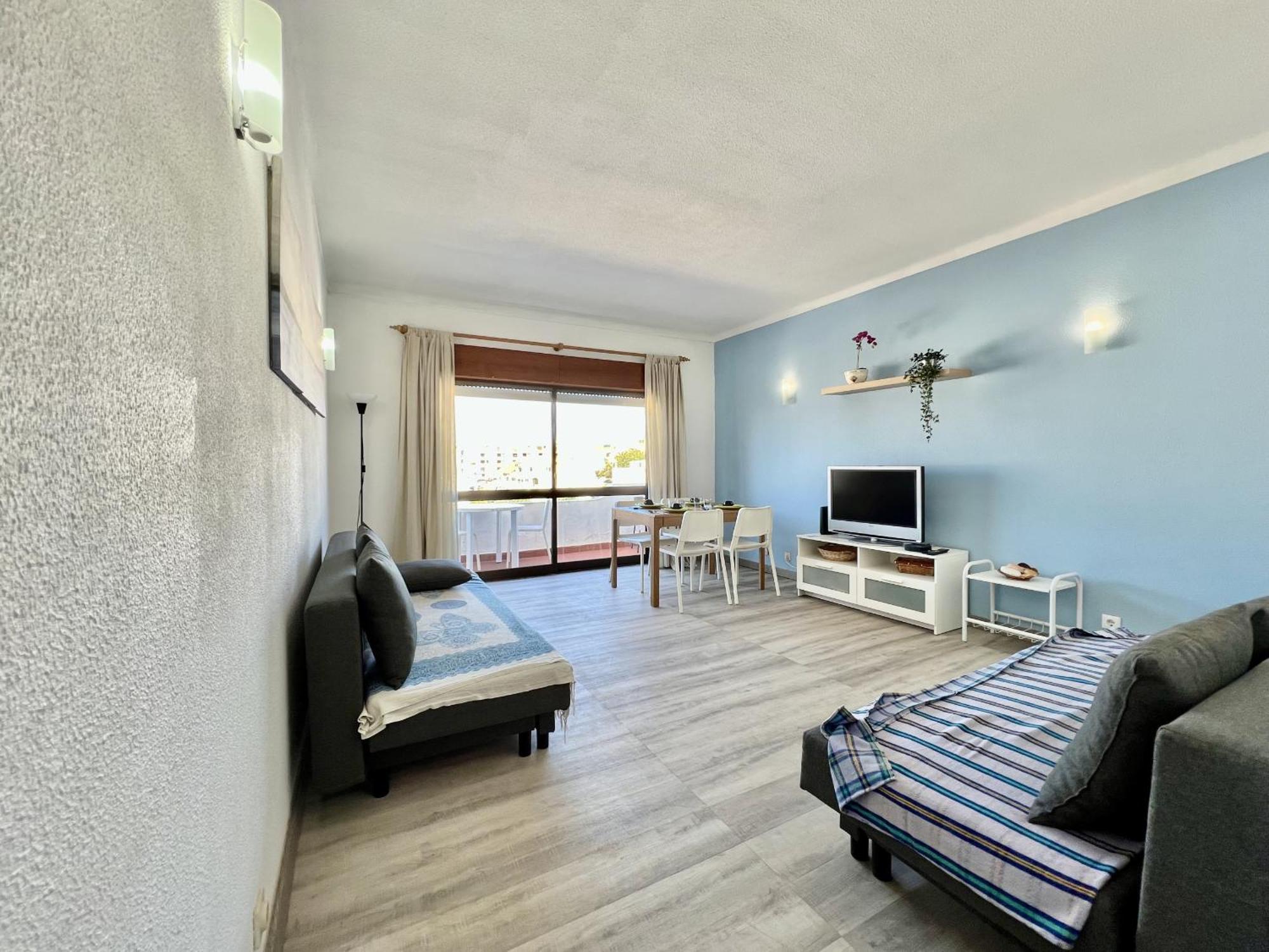 Albufeira Classic 2 By Homing Exterior photo