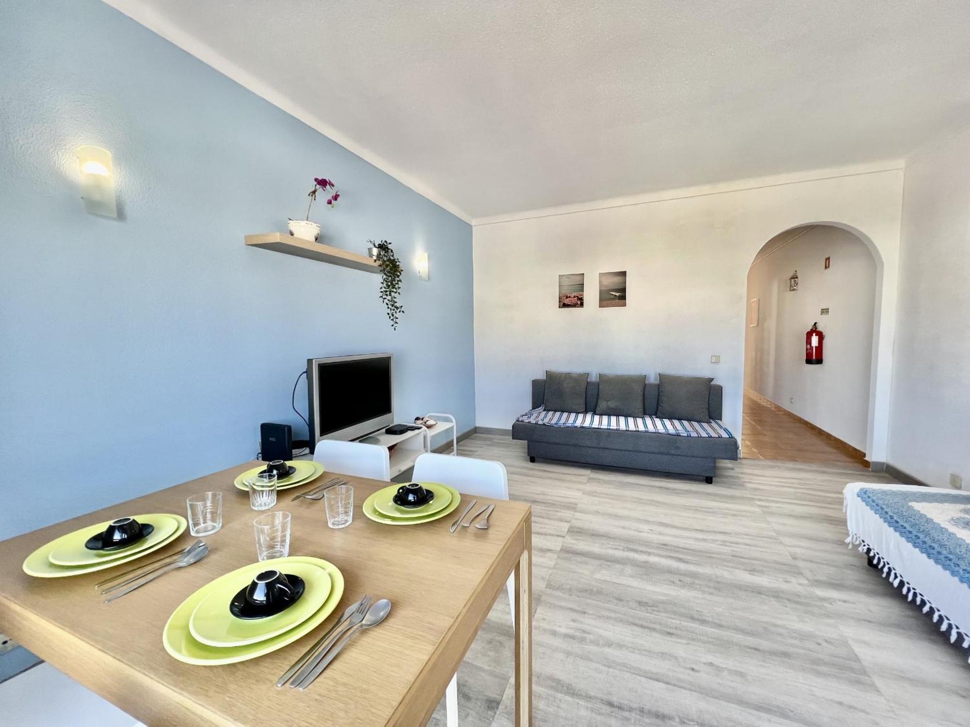 Albufeira Classic 2 By Homing Exterior photo