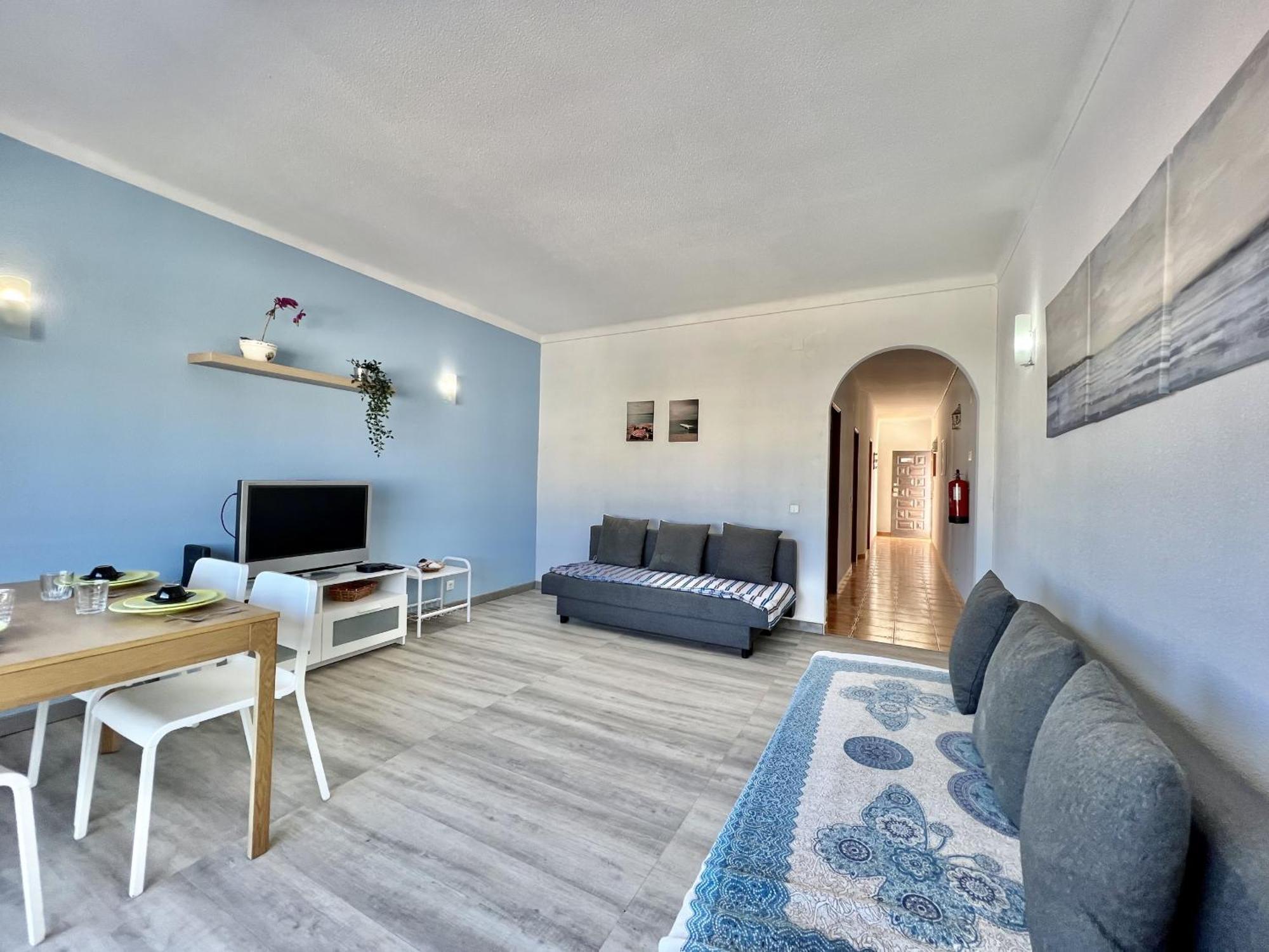 Albufeira Classic 2 By Homing Exterior photo
